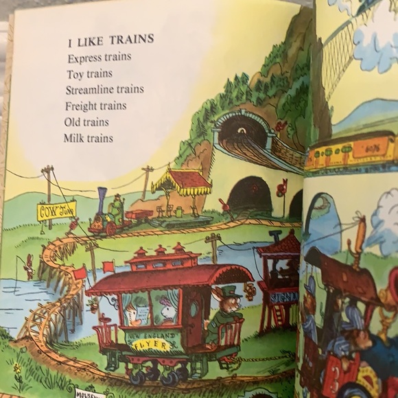 The Friendly Book - Picture 4 of 4